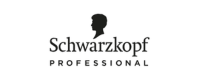 logo SCHWARZKOPF